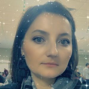 Meet your Posher, Ioana